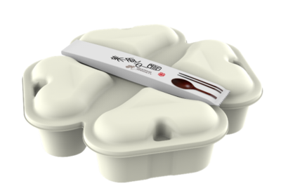 斯道拉恩索榮膺美團外賣包裝孵化項目榜首