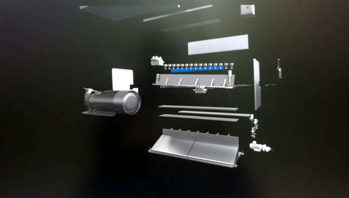 產品動畫采用三維技術的優勢有哪些 王圖科技