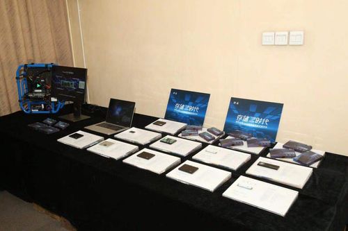 多款重磅存儲產品亮相 澤石科技智能存儲技術研討會落幕