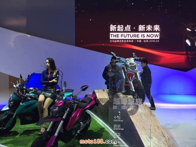 陽春三月,齊聚臺州_新聞中心_國內資訊_資訊_摩托車與配件網