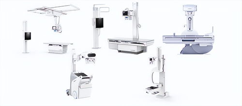 安健科技產品全面動態化,助力醫療影像行業發展