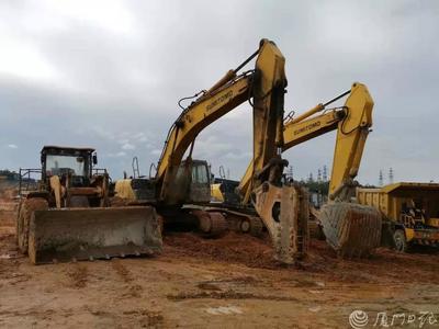 廈門135個項目集中開工 涉及產業、基礎設施、社會民生等領域(8)