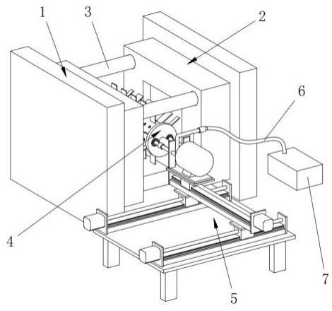 屬于模具清潔技術領域