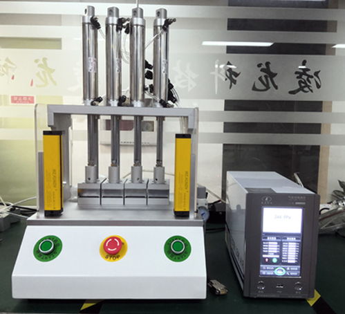 張家口密封性檢漏儀承諾守信 深圳凌龍科技