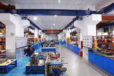 唯科模塑:保持高研發投入標準 獲多家世界500強企業認可