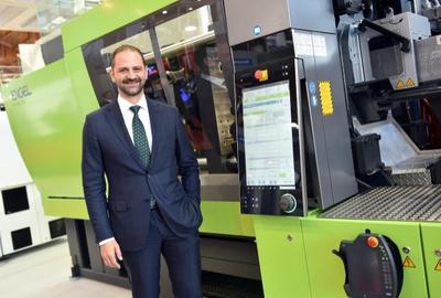 恩格爾攜復合材料系統及客戶門戶亮相Fakuma _搜狐汽車