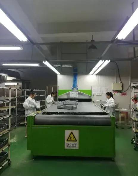 波瑞特專注注塑制品生產研發,立志成為中國最誠實的大型注塑專家