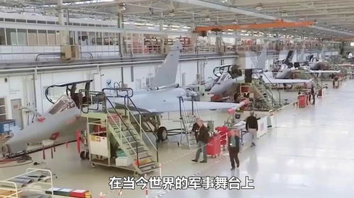 美國武器領先全球 研發(fā)實力與技術迭代揭秘