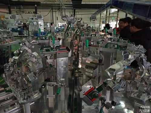 竟然還有這兩把刷子,你所不知道的長城汽車和wey品牌