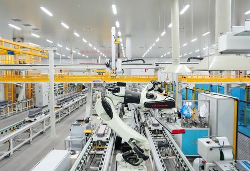 高測股份總經(jīng)理張秀濤 堅持技術驅動 深耕高硬脆材料切割領域