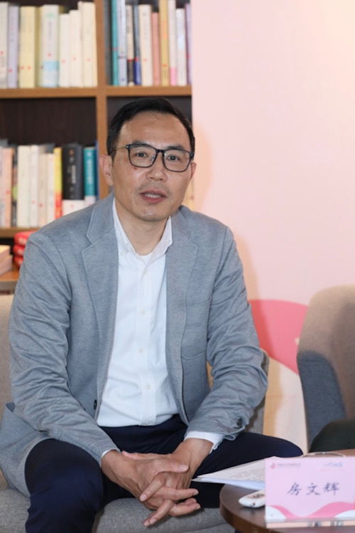 一同好孕 智能化art患者計劃公益項目在京啟動