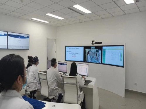 名醫(yī)堂 神經(jīng)內(nèi)科專家高勵 致力腦科學與腦復蘇領域20余年,主動擁抱新技術