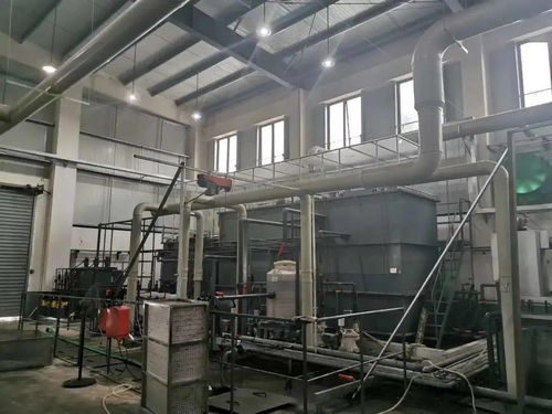 濕垃圾如何處理 走進北吳路1458號一起看看吧