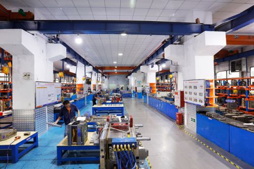 模具高端產(chǎn)品產(chǎn)能不足,唯科模塑募資3億投入智能制造項目