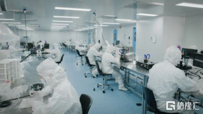 醫療賽道 內卷 愈烈 介入類器材研發商北芯生命擬赴港上市