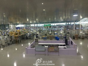 盛瑞傳動自主研發世界首款前置驅動8擋自動變速器 填補國內空白