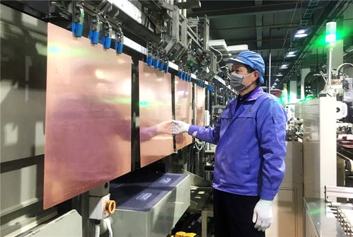 連續5年被評為全省科技創新優秀縣 市 湖北安陸企業創新驅動搶占市場高地