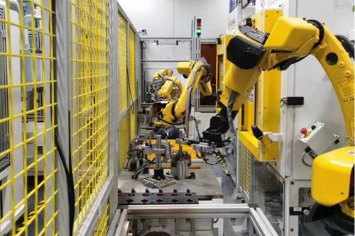 美國arc引領安全氣囊技術創新,助力全球汽車行業安全發展