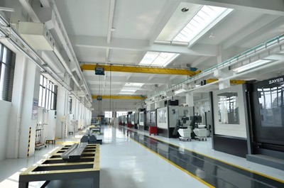 黃巖:在高質量發展路上迅跑