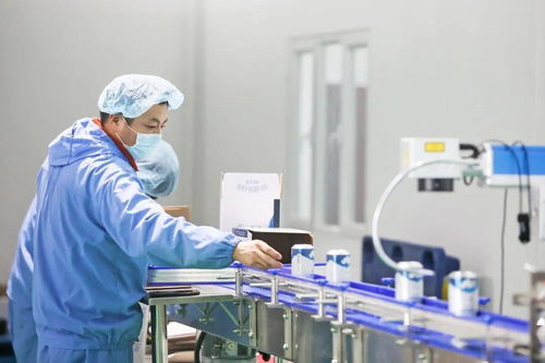 憑實(shí)力出圈 這些 疆字號(hào) 名產(chǎn)要火啦