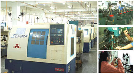 東莞市向陽五金制品-一大把企業(yè)商鋪