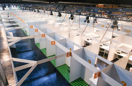 普通人何時(shí)能打上新冠疫苗 不用到群里問了,我們搜集了最全消息