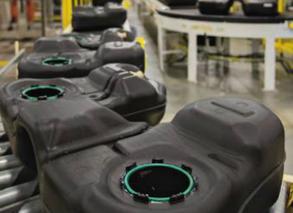 全耐塑料在美建廠 為多家車企提供零部件