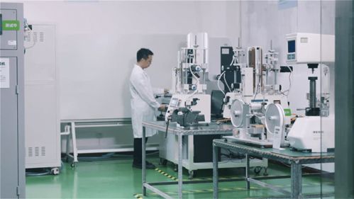 亞太天能 只有注重產(chǎn)品研發(fā)和創(chuàng)新,企業(yè)才有大未來