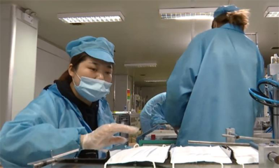 搶時(shí)間補(bǔ)損失,安徽肥西打響“經(jīng)濟(jì)保衛(wèi)戰(zhàn)”