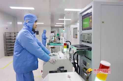 科技創(chuàng)新增動(dòng)能