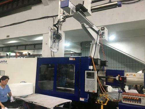 家門口的 師傅 解鎖 智造 新技能,黃巖80多家創(chuàng)新服務(wù)機(jī)構(gòu)支撐中小微企業(yè)融入 雙循環(huán)