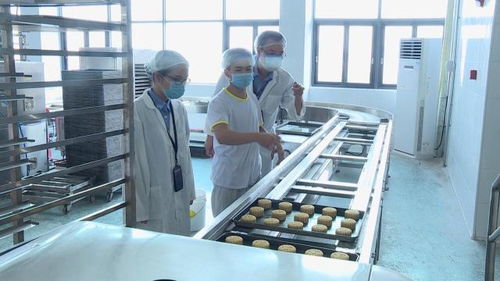 順德擬逐年增加食品監管領域財政投入