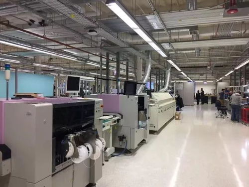 邁科技丨打造全球研發樞紐,與芝加哥制造業創新中心洽談合作