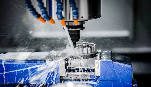 6步教你成為數控機床編程高手,你是否也想成為一個數控高手呢