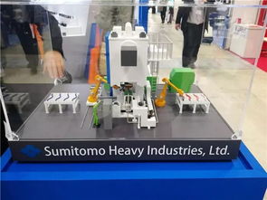 技術控看過來 細數automotive world 2018展會的先進技術及產品