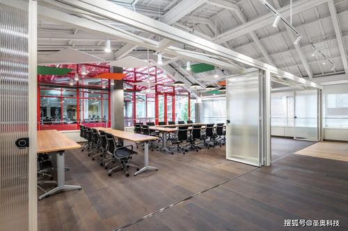 萬萬沒想到 這個網(wǎng)紅 弄堂 內(nèi)還藏了一個研發(fā)中心