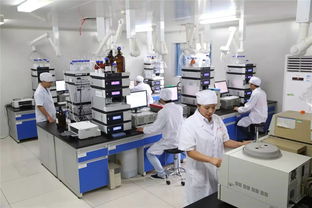 中國麻醉藥品技術(shù)出口第一單 宜昌這家企業(yè)再次創(chuàng)造了歷史