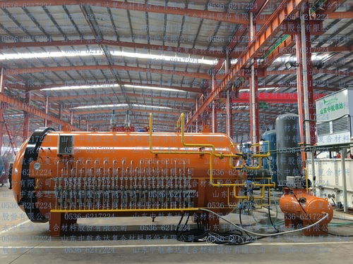 航空航天熱壓罐報價在線咨詢 在線咨詢