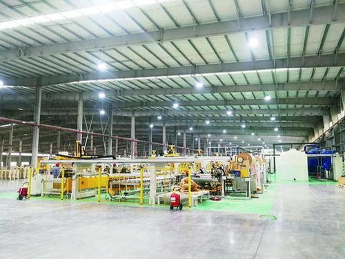 重大項目建設 進行時 三十五 ④