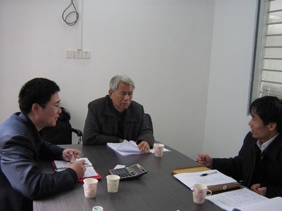 華南理工大學(陳克復院士)購買歐亞紙漿模塑設備建立實驗室