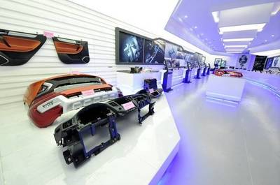 車(chē)展開(kāi)到了渭塘鎮(zhèn),這個(gè)周末珍珠城約!約!約!-