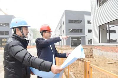 溧陽市人大代表肖和平:一位企業(yè)家代表的擔(dān)當(dāng)與情懷