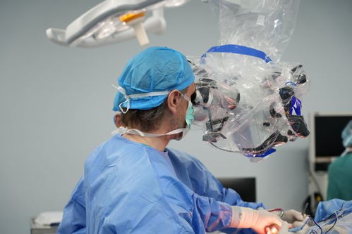 中法專家同臺打造技術(shù)示范教學(xué)手術(shù) 推進(jìn)國際醫(yī)療領(lǐng)域高水準(zhǔn)合作