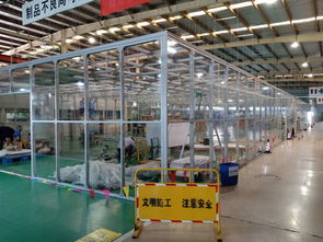 工業(yè)鋁型材哪家加工好