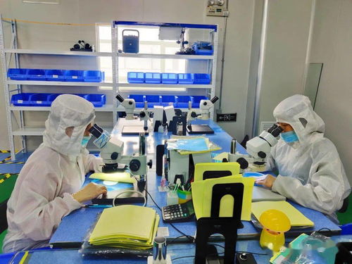 強化科技引領 跑出創新 加速度