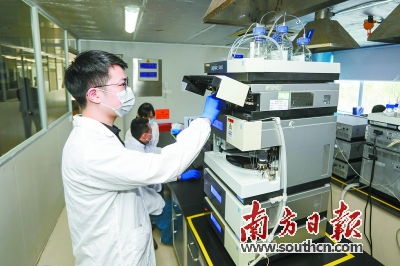 深圳坪山 奮力書寫 創新坪山 未來之城 新篇章