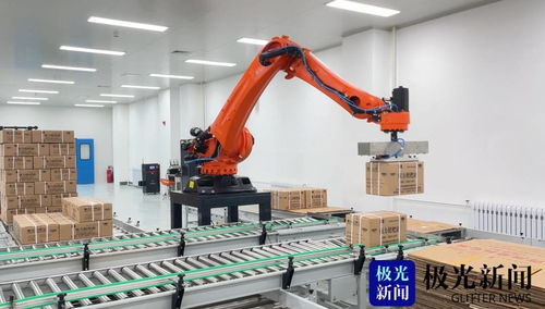 生物經濟 新風口 丨康隆藥業 專注生物技術研發 賦能中藥產業發展