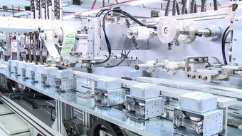 格蘭仕 40年 一個中國智造的樣本