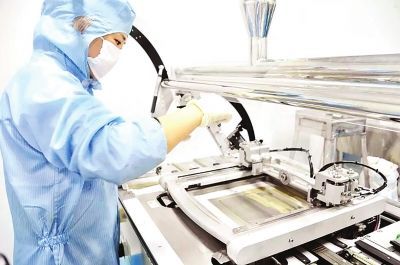 帝科股份ipo 攻破技術壁壘 確保市場匹配度