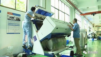 方杰 堅持研發(fā) 踏實(shí)創(chuàng)新